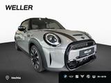 MINI RFK Tempomat LED Shzg St./Stop Bluetooth Klima - : Grau, Cabrio, Bluetooth