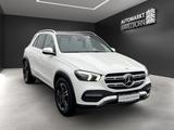 Mercedes-Benz GLE 350 de AMG 20*Pano*Burmest*360*Distro* - Mercedes-Benz GLE-Klasse