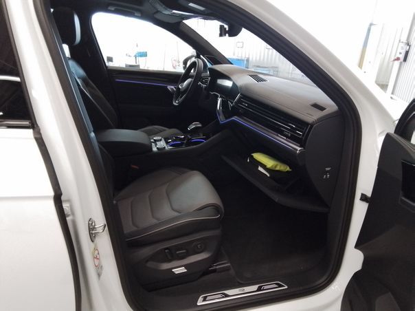 Volkswagen Touareg - Bild 4