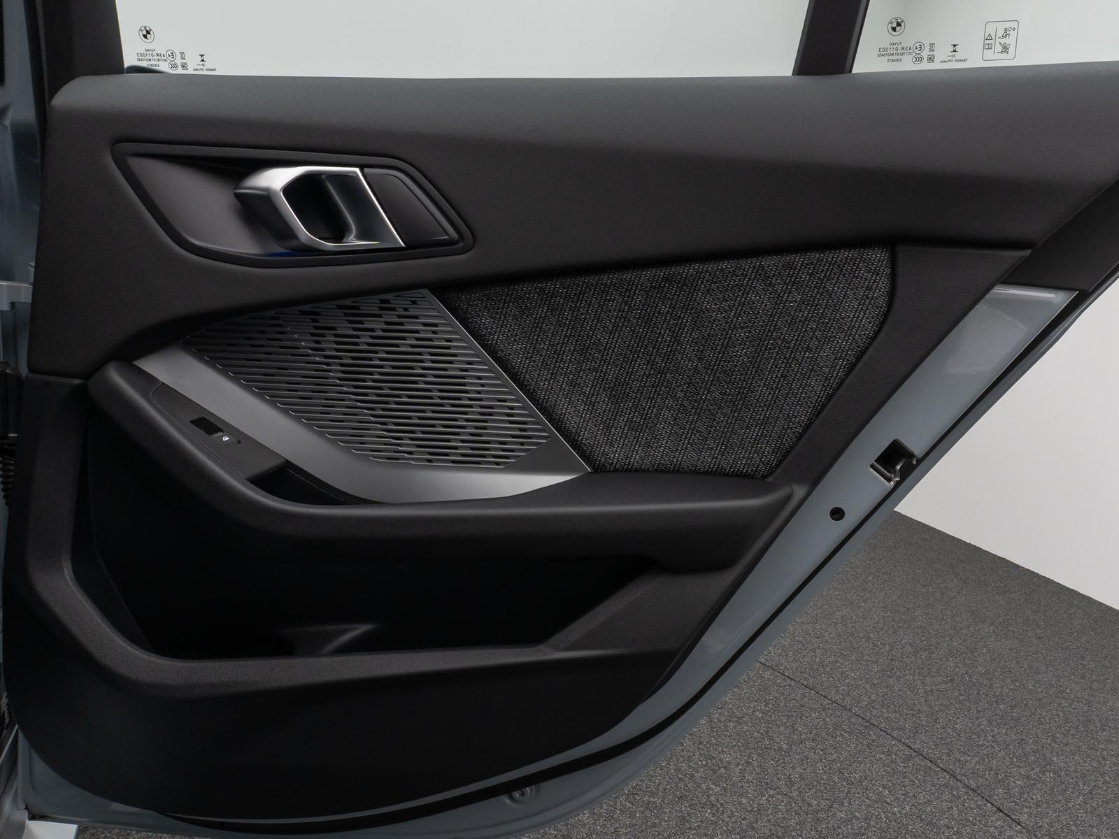 BMW 1 Series i M Sport Kamera DAB Sitzhzg Alarm DrivAssist, миниатюра 27