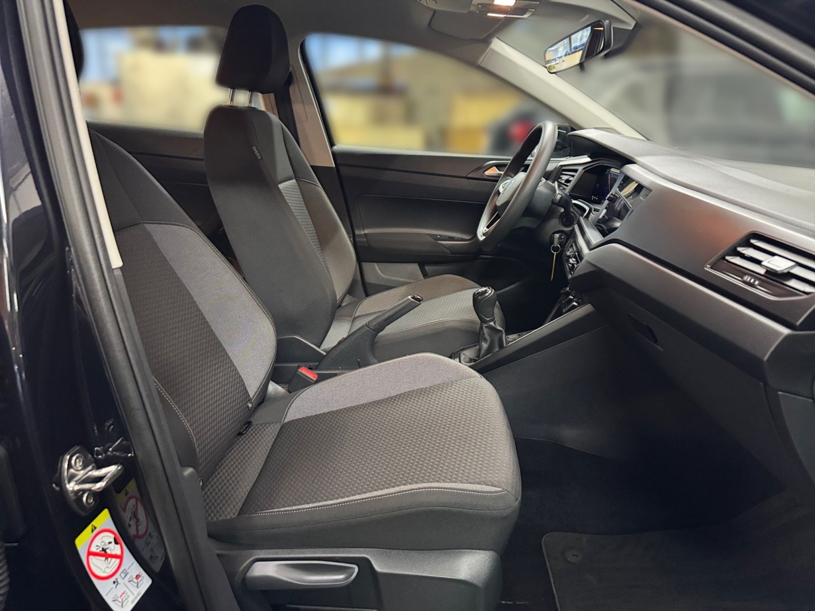 Volkswagen Taigo - Bild 15