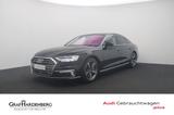 Audi A8 60 TFSI e quattro . Matrix Navi B&O HuD ACC - Audi A8 in Karlsruhe