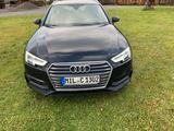 Audi A4 2.0 TDI 140kW S tronic Avant -S line - Audi A4: TDI 140