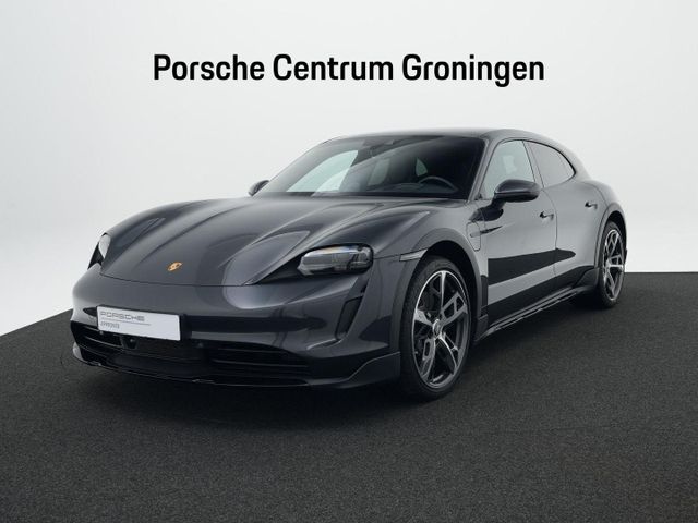 PORSCHE Taycan Cross Turismo 4