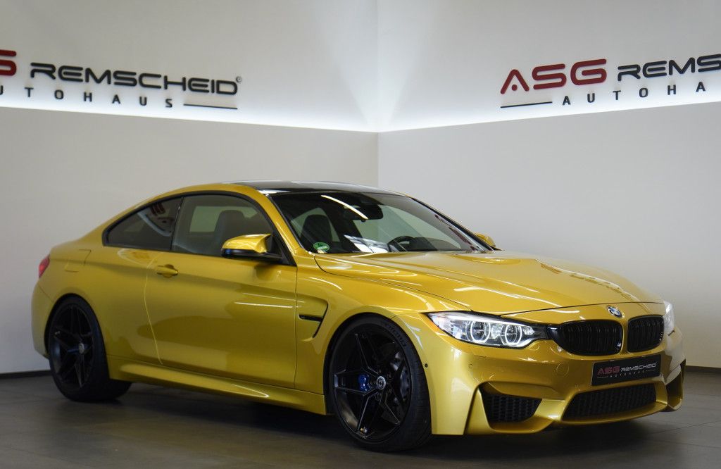 Bmw M4