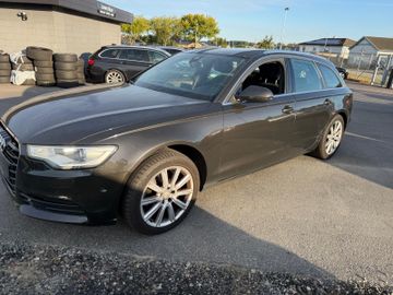 Audi A6 - 2