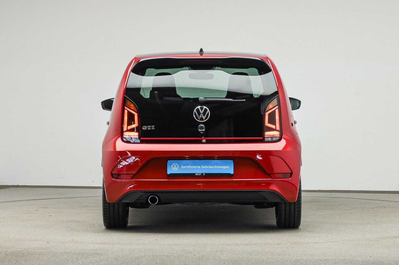 Volkswagen up! - Bild 7