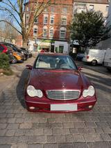 Mercedes-Benz Mercedes c180 - Mercedes-Benz C 180 aus 2000