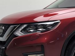 NISSAN X-Trail 1.7 dCi Auto LED Navi Connecta