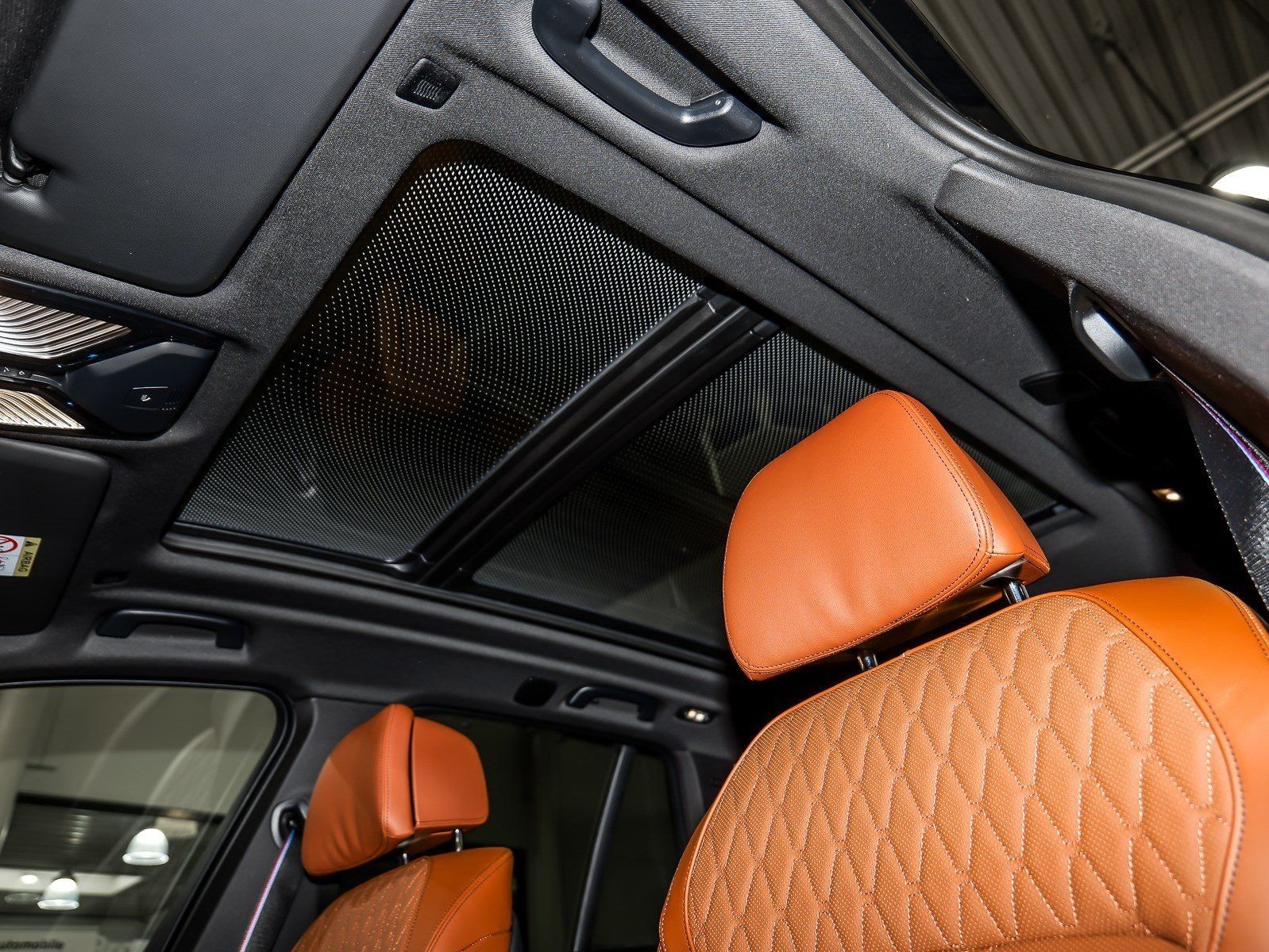 BMW X5 - Bild 6