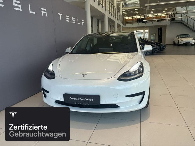 Tesla Model 3 Rear-Wheel Drive