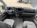Volkswagen Crafter GC600 GrandCalifornia TDI Autom SolarAHK - Volkswagen Crafter TDI