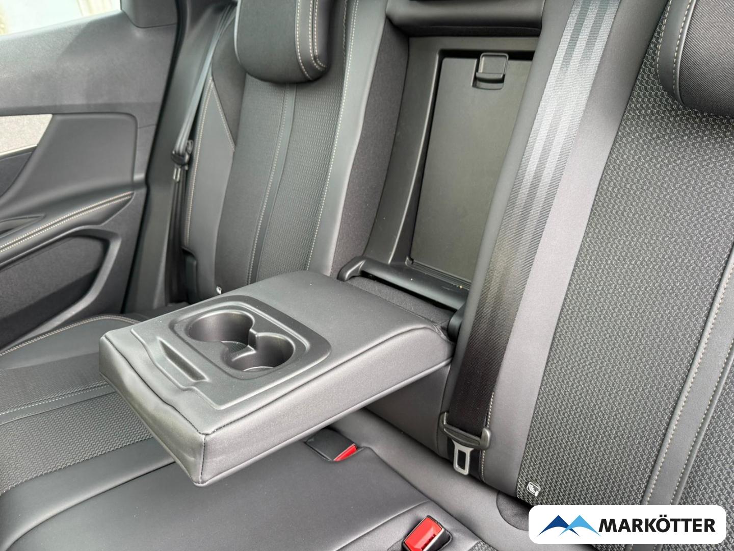 Peugeot 3008 GT ACC/BLIS//CARPLY/360CAM/PANO/NAVI