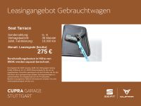 Seat Tarraco - Vorschau Bild 9