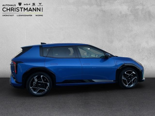 Fahrzeugabbildung Kia EV4 HB 81,4 kWh GT-LINE *DRIVEWISE-PARK*KOMFORT*