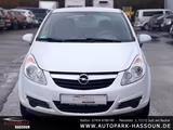 Opel Corsa D Selection "110 Jahre" TÜV 02/27 PDC Klim - Opel Corsa: 1.0