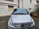 Mercedes-Benz B 180 CDI - Top gepflegtes Rentnerfahrzeug - gebrauchte Mercedes-Benz B 180 aus dem Jahr 2008