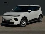 Kia E-Soul 64kWh Spirit Schiebedach CarPl. H&K ACC - Kia Soul: Schiebedach