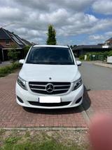 Mercedes-Benz V 220 kompakt Tischpaket  - Mercedes-Benz V 220 aus 2018