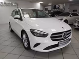 Mercedes-Benz B 220 4M MB SCHECKH 1. HAND 38 T/KM NETTO 19.000 - scheckheftgepflegte Mercedes B 220