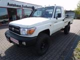 Toyota Land Cruiser HZJ 79 4,2 Diesel OME AHZV Klima - : Hzj