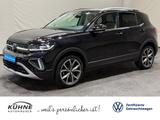 Volkswagen T-Cross Style 1.0 TSI DSG | MATRIX NAVI KAMERA - Volkswagen T-Cross Jahreswagen