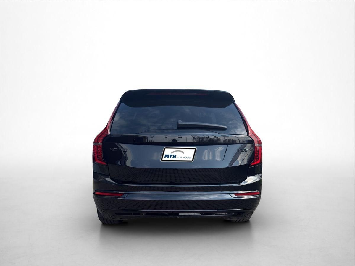 Volvo XC90 - Bild 8