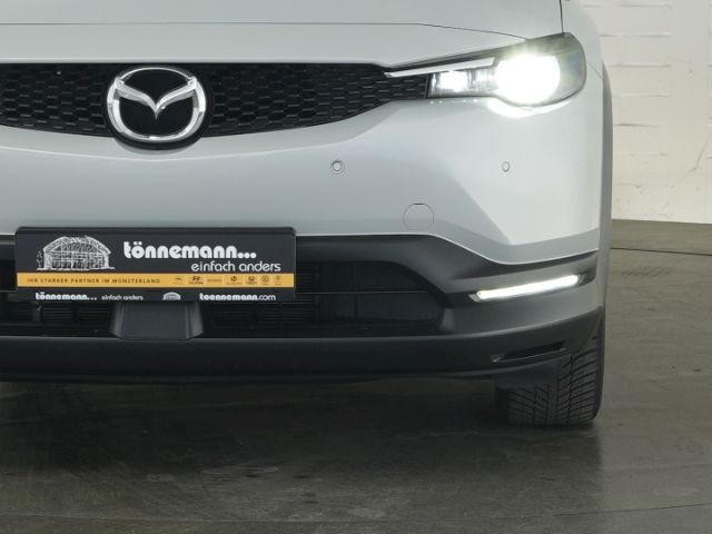 MX-30 e-SKYACTIVE 35,5kWh AT+NAVI+RÜCKFAHRKAMERA