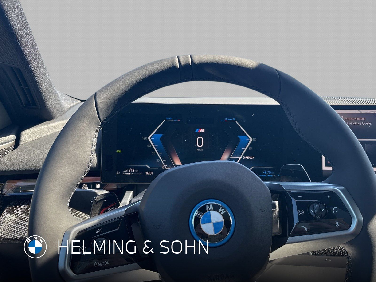 BMW 550 - Bild 10