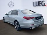 Mercedes-Benz C 300 d AVANTGARDE+INFOTAINMENT+DISTRONIC+KAMERA - Mercedes-Benz C-Class mit Diesel-Antrieb: Limousine, Automatik