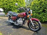 Honda Gold Wing GL 1100 - HONDA GL1100
