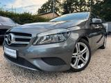 Mercedes-Benz A 180 BlueEFFICIENCY Tempo*Navi*SitzHz.*Ganzjahr - Mercedes-Benz A 180: Blueefficiency