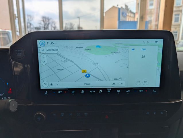 Ford Tourneo Custom 2.0 L2 Tit X AT B&O Standheizung