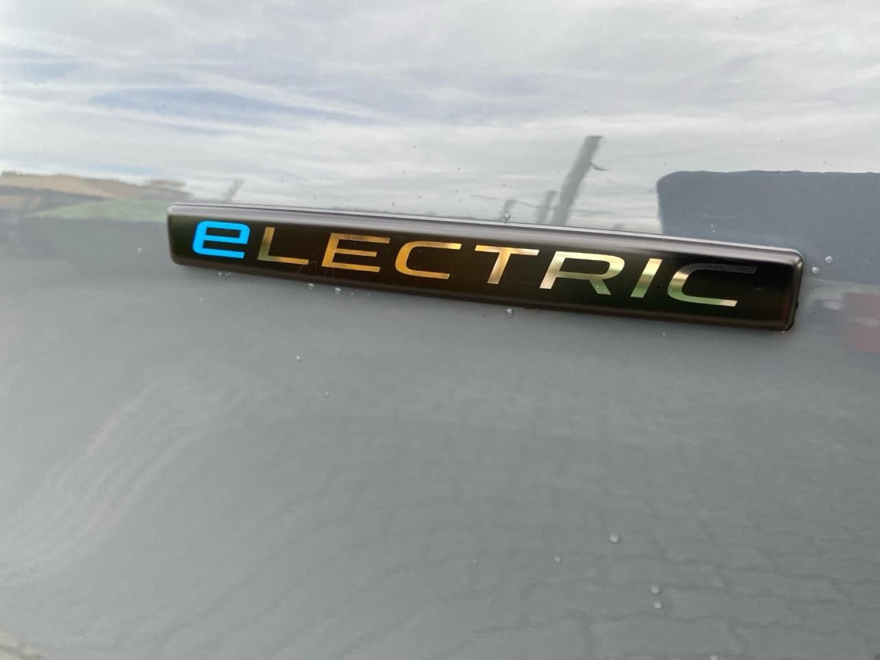 Fahrzeugabbildung Mercedes-Benz eCitan Tourer 2xKlima AHK AUT DynLicht Kam. LED