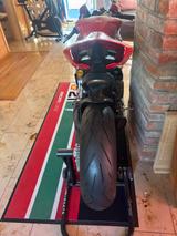 Ducati Panigale V2Troy Bayliss  Edition  - DUCATI PANIGALE V2 BAYLISS EDITION