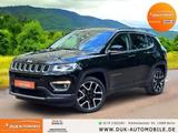 Jeep Compass Limited FWD *Navi* - Jeep in Berlin