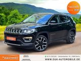 Jeep Compass Limited FWD *Navi* - Jeep Compass in Berlin