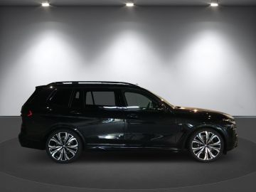 BMW X7 - 2