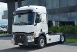 Renault T 520 / PEŁNY ADR / RETARDER  / 