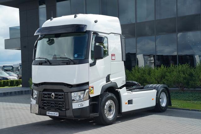 Renault T 520 · PEŁNY ADR · RETARDER