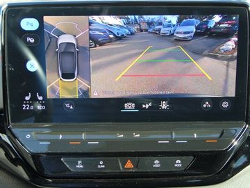 Volkswagen ID.5 GTX 4 Motion KLIMA LED NAVI ALU
