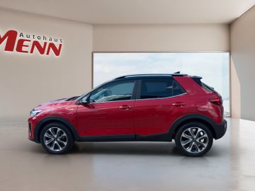 Kia Stonic 1.0T 120 Platinum Navi Kamera Sitzheizung