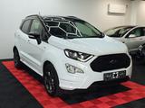 Ford EcoSport ST-Line AUT B&O ALCANTARA RKAM SPUR SHZ - Ford EcoSport mit Benzin-Antrieb