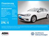 Volkswagen Golf Variant BlueMotion 1.5TSI Navi PDC v/h SHZ - Volkswagen Golf: Variant Bluemotion