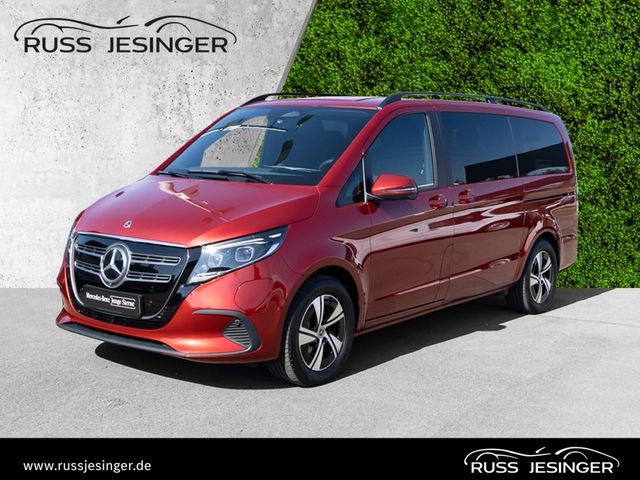 MERCEDES-BENZ EQV 300 Lang *Klima*Distronic*Multibeam*360°Kam*