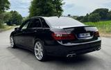 Mercedes-Benz E 500 AMG Styling/Airmatic/Pano/Exklusiv - Mercedes-Benz: AMG Styling