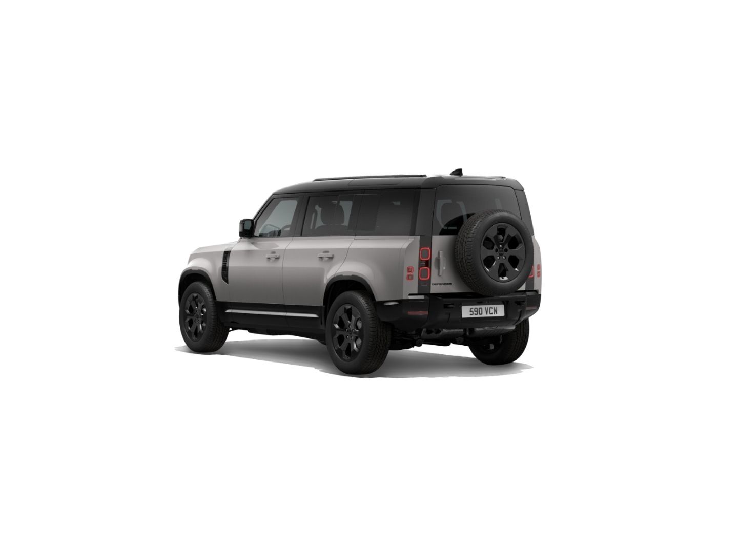 Land Rover Defender - Bild 4