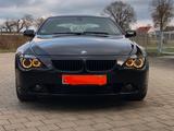 BMW 6er 650i Black Saphire Metallic - BMW: Coupe, 6er
