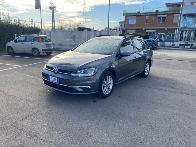 Volkswagen Golf Variant 1.4 TSI 125 CV Business 