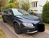 Volvo XC70 D4 Kinetic Geartronic Kinetic - Volvo XC70 mit Diesel-Antrieb